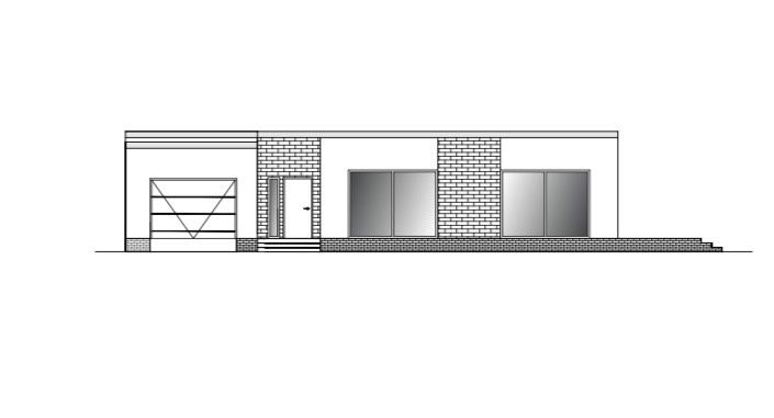 Projekty Autocad