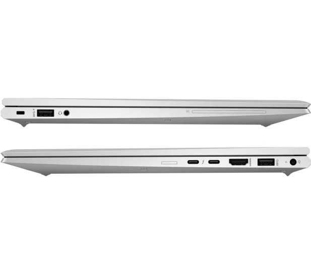 LAPTOP HP i5/ 16/ SSD 256+320/ Thunderbolt/ W11/ 15,6" IPS DOTYK/dowóz