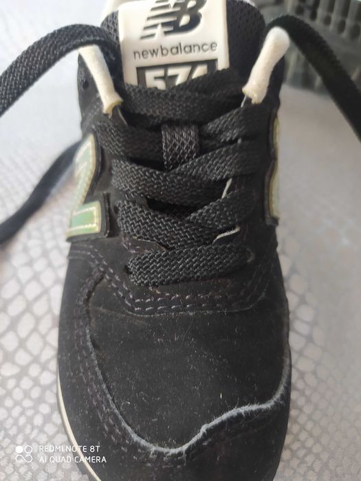 New Balance buty  dla dziewczynki 28.5