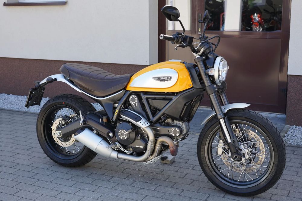 Ducati