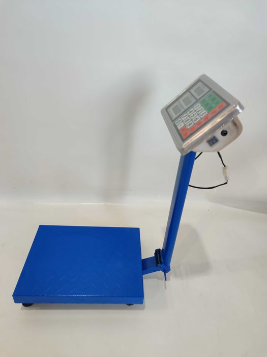 Balança Peso máximo 200kg - NOVA