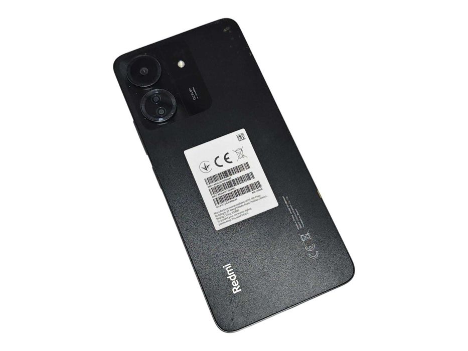 Smartfon Xiaomi Redmi 13C 128 GB | Komplet