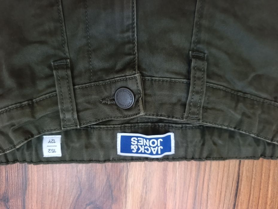 Штани для хлопчика Jack&Jones