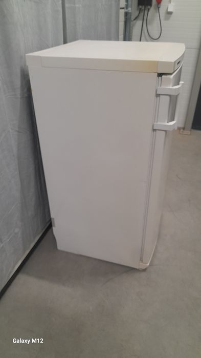 Zamrażarka szufladowa Liebherr