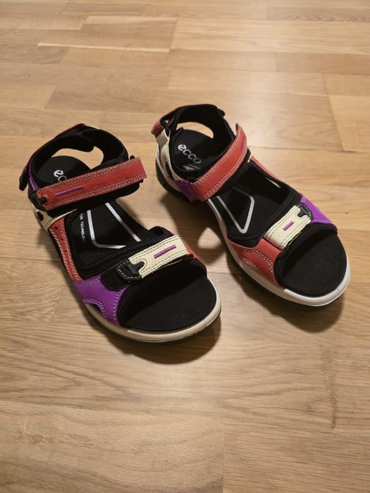 Sandały Ecco Offroad