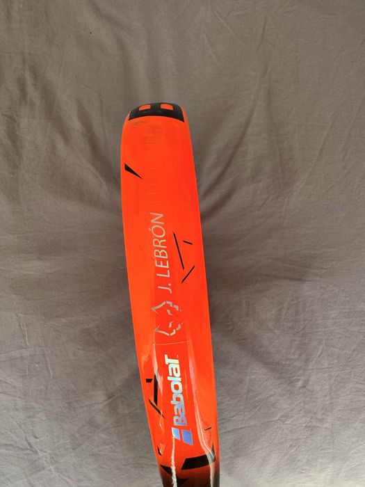 Babolat Viper Juan Lebron 3.0