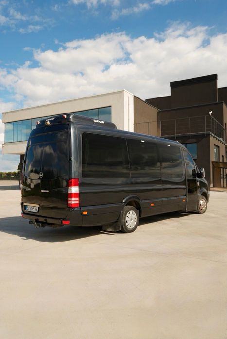 Продається автобус Mercedes-Benz Sprinter