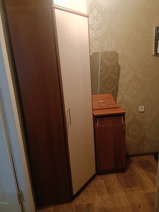 Оренда своєї одно кімнати квартири біля 14 школи