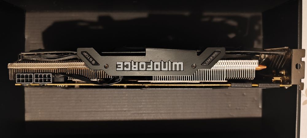 Gigabyte GeForce GTX970 4GB