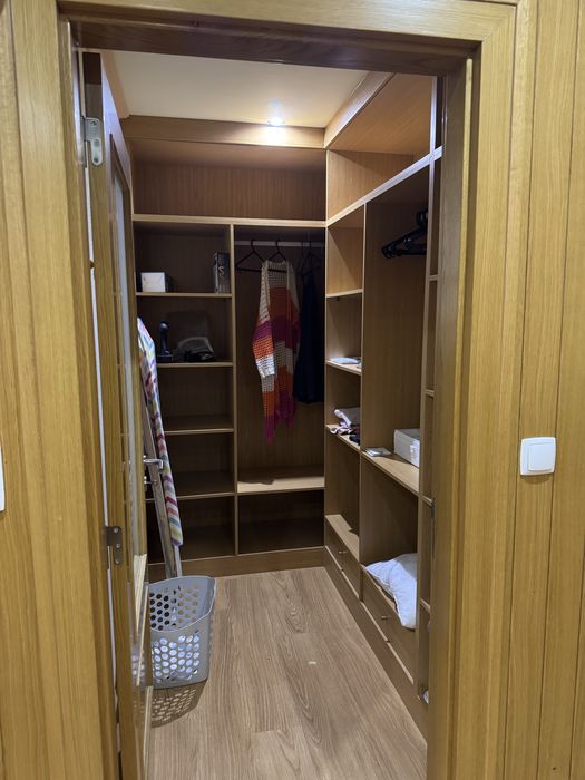 Moradia T2+1 com piscina