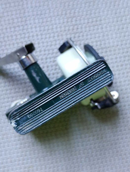 Kołowrotek Abu Cardinal 33