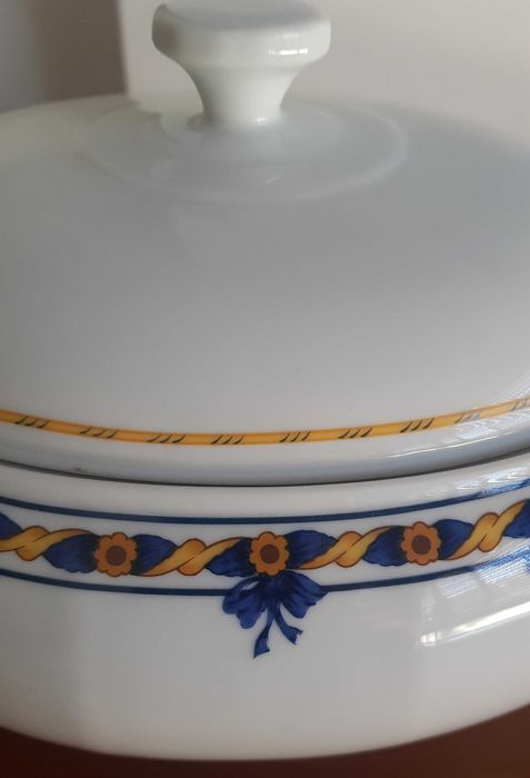 Terrina Vista Alegre NOVA