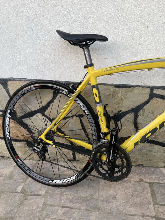 Bicicleta de estrada Jorbi Campagnolo