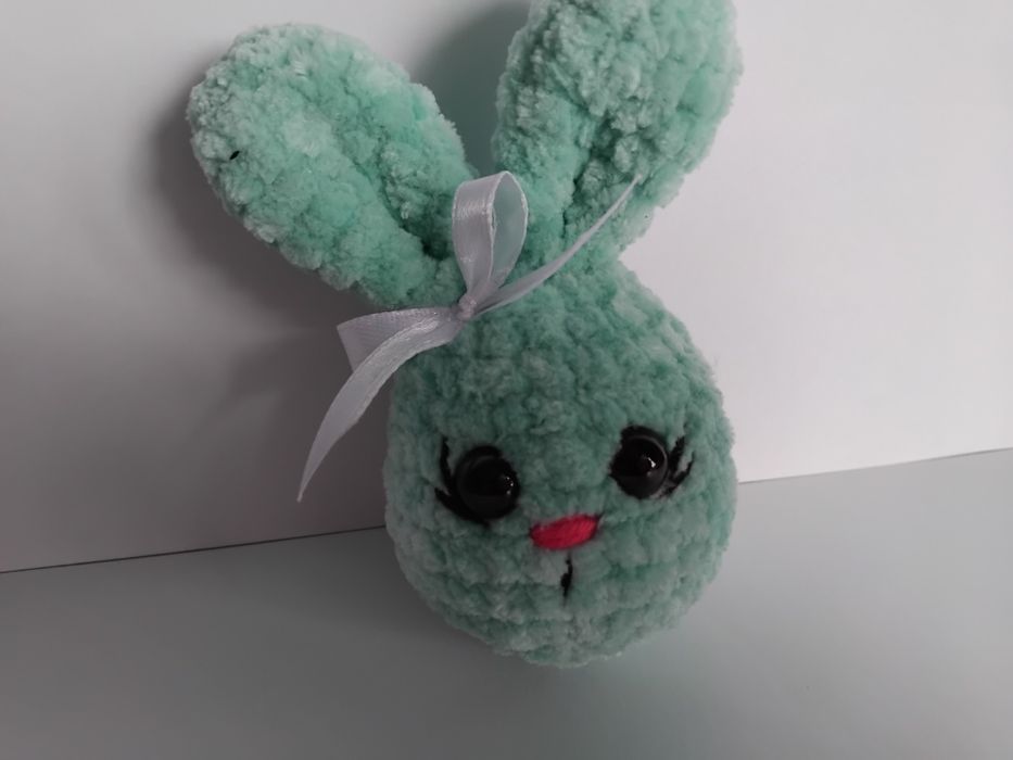 Пасхальний заяц, пасхальний декор