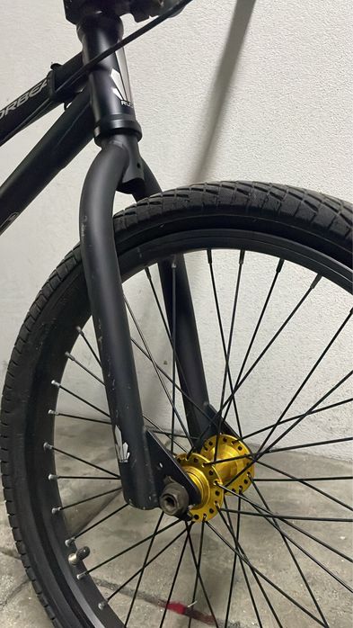 Bmx Orbea Rude 10