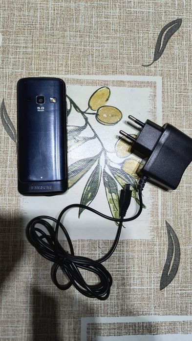 Samsung GT S5612