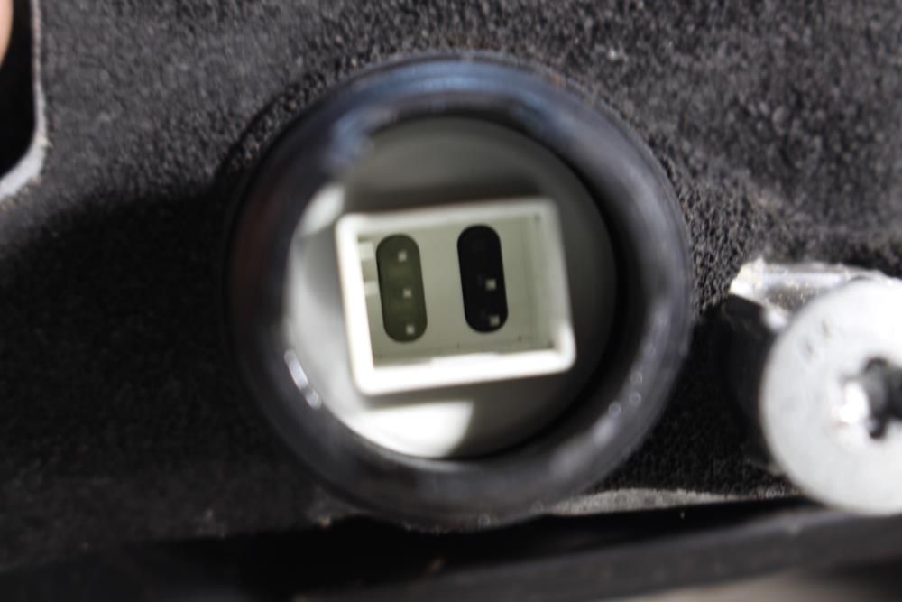 Retrovisor / espelho direito BMW 1 Coupé (E82)