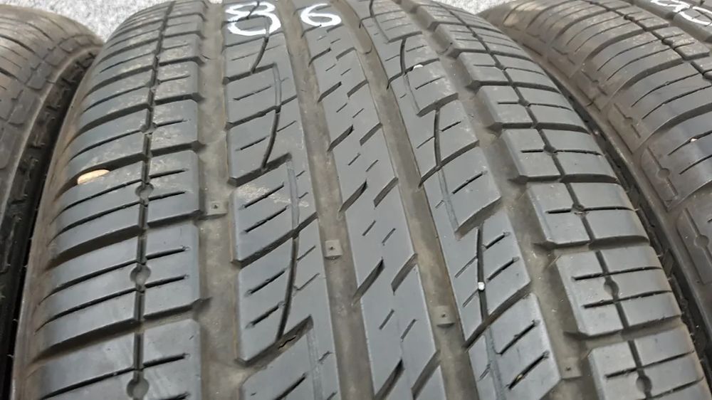 Opony Kumho Solus kl21 265/60r18   265/60/18