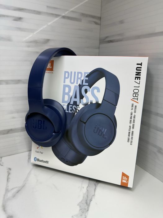 Навушники JBL TUNE 710BT ‼️SALE‼️