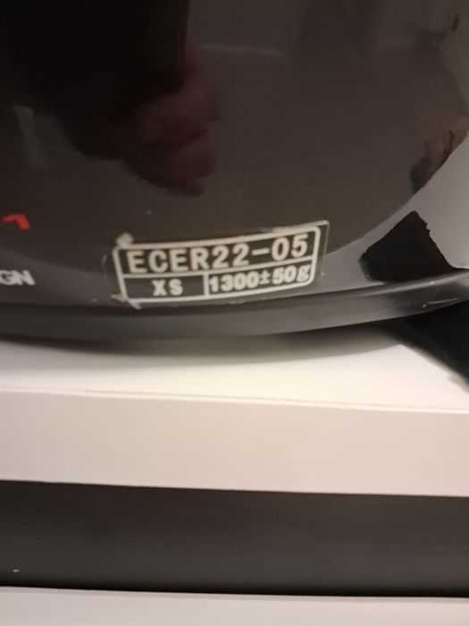 Sprzedam kask ls2