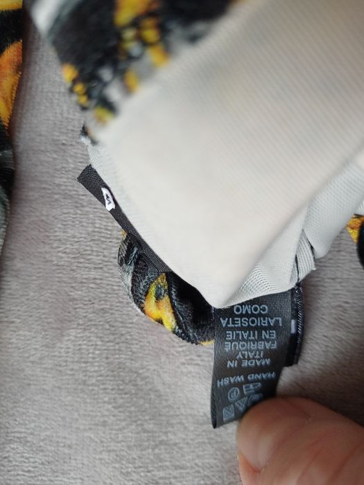 Rękawiczki damskie Moschino
