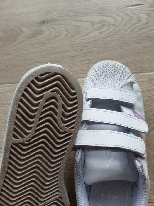 Buty adidas oryginalne roz 35