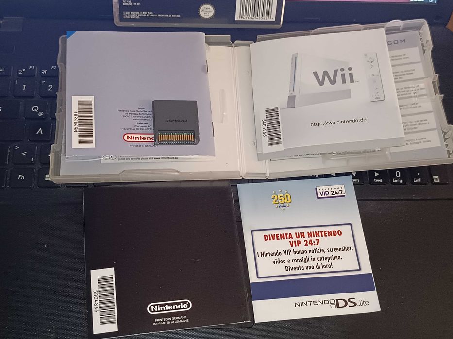 2 Jogos Nintendo DS Practice English