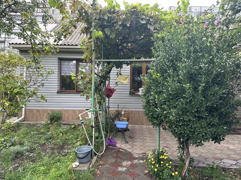 Продаж будинку вул.Мрії Бородинський Амстор