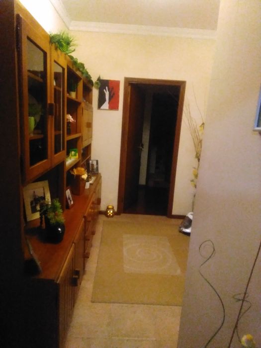 Apartamento t2 zona calma