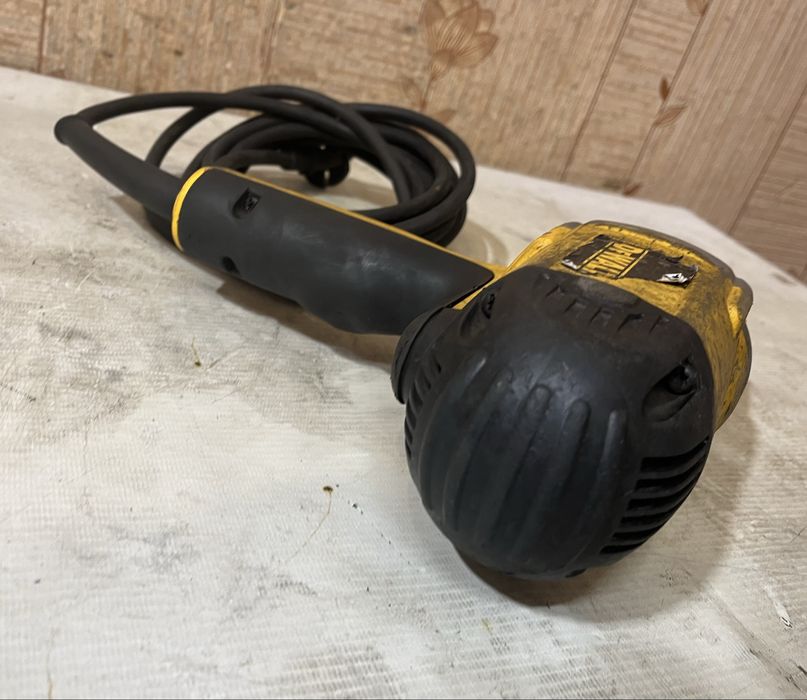 DeWALT DW292 Гайковерт Ударний 440Нм 220V 1/2"