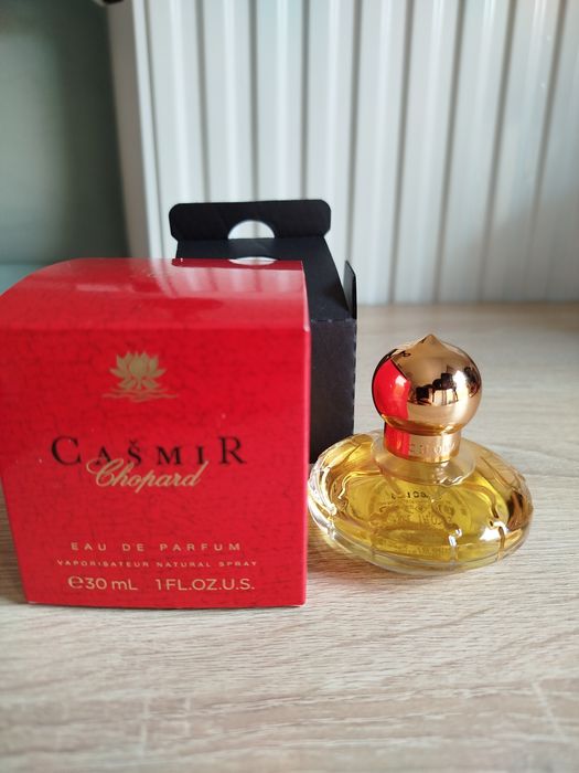 Perfumy Chopard Casmir