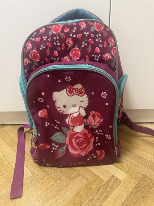 Рюкзак для 1-4 класу.