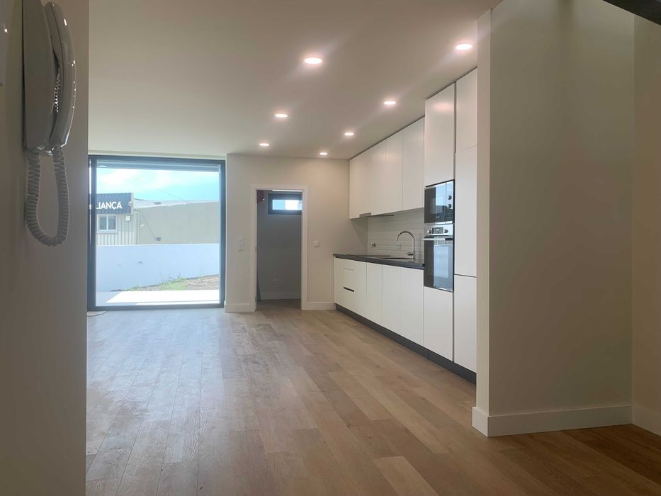 Moradia T4 NOVA Aradas
