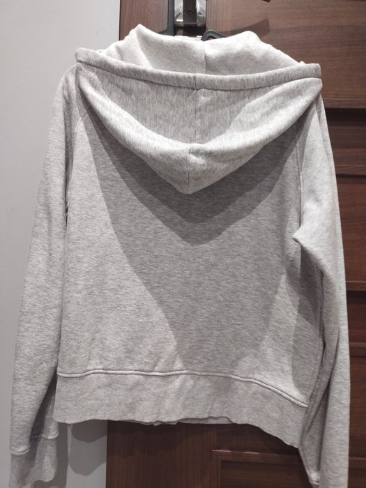 Bluza szara xl nowa