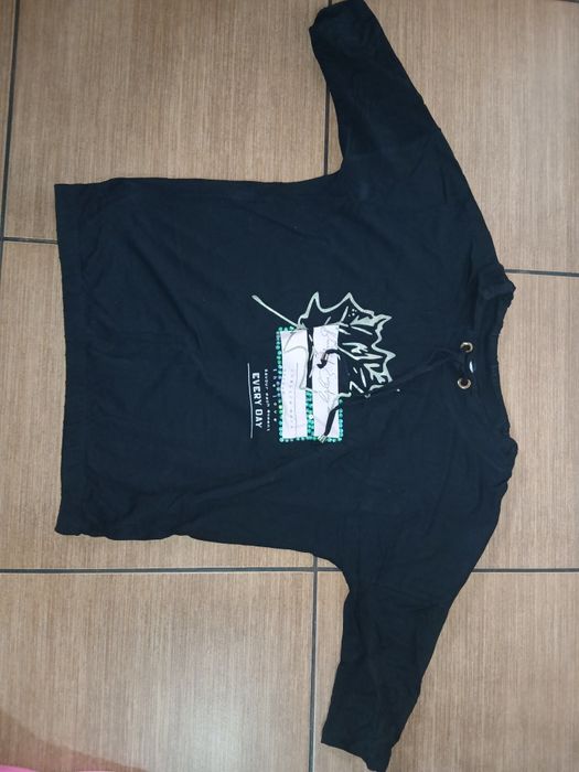 Swetereki bluza 42-44