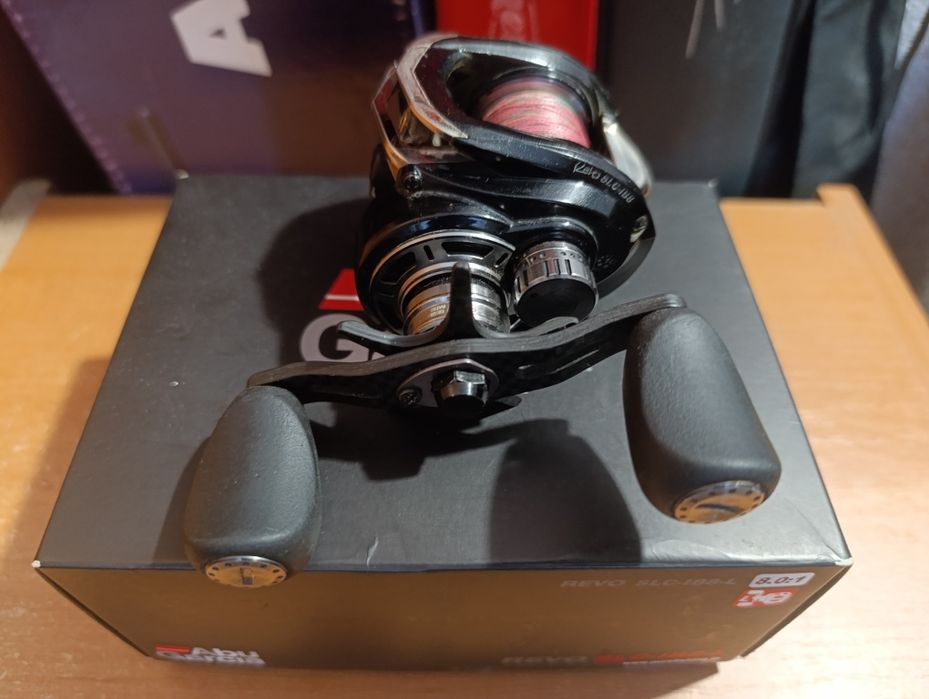 shimano scorpion - Купити товари для полювання / риболовлі - Ціна