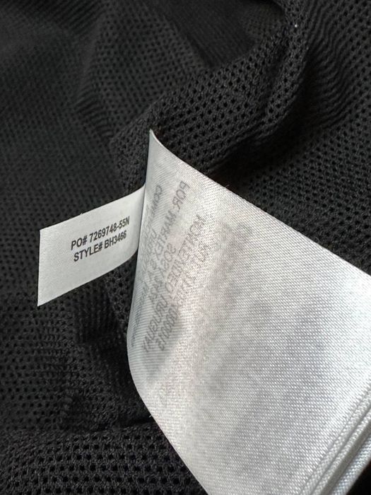 Ветровка Lacoste на гортексе