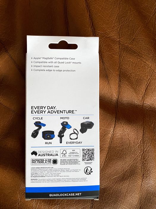 Suport Smartphone para Moto - Capa iPhone - Capa Samsung Galaxy