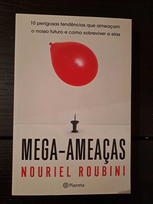 Livros Novos! Vários Autores