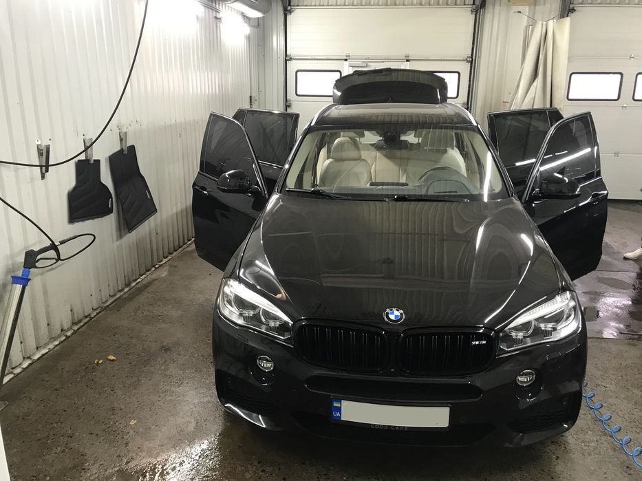 СТО в Киеве на ст.м. Берестейская, ремонт автомобилей любой сложности.