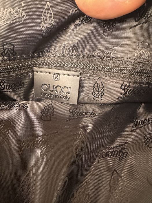 Сумка Gucci | Сумка через плече