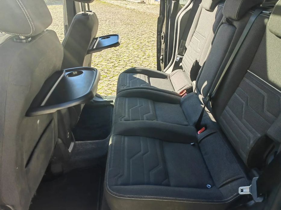 Ford Tourneo Connect 1.0 EcoBoost S&S Titanium