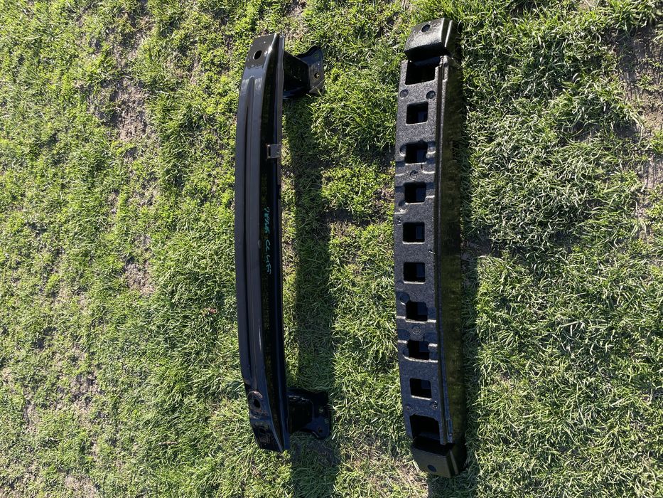 Belka przod plus absorber passat cc lift