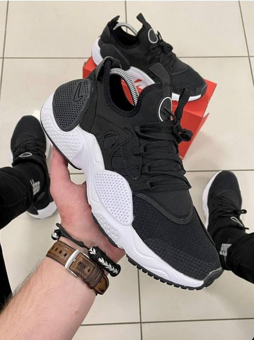 Nike air max alpha trainer 5 чоловічі кросівки