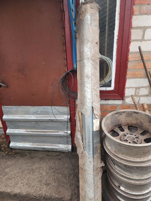 Пороги нові Land rover freelander 1  98.2000р.