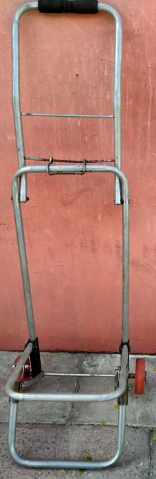 Тачка Кравчучка Вишлю