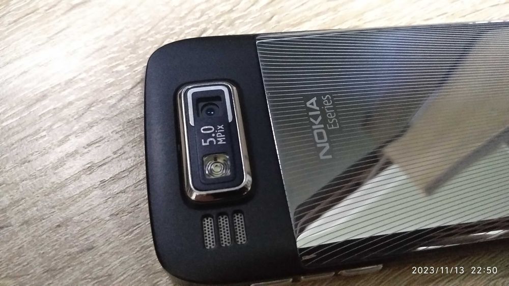 Телефон nokia E72: 3 000 грн. - Мобильные телефоны / смартфоны Алчевск на  Olx