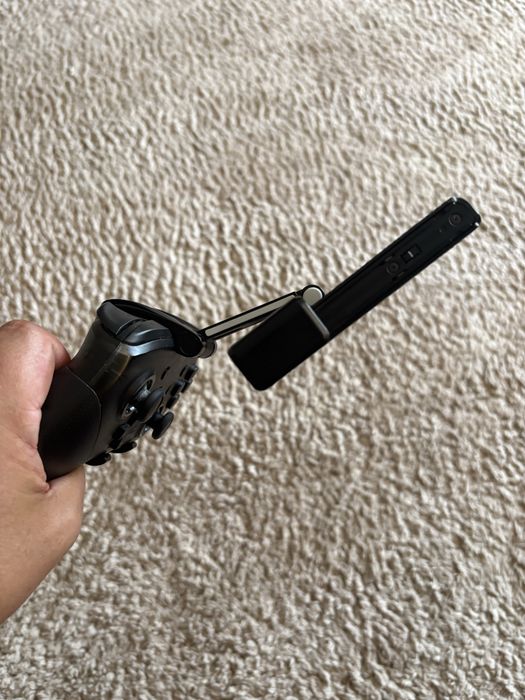 Ningendo Switch Fixture s2