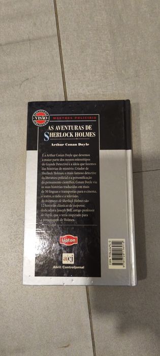 Mestres Policiais Lipton n⁰2