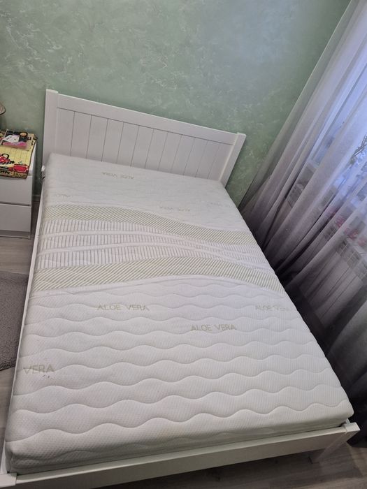 Продам Матрас б/у